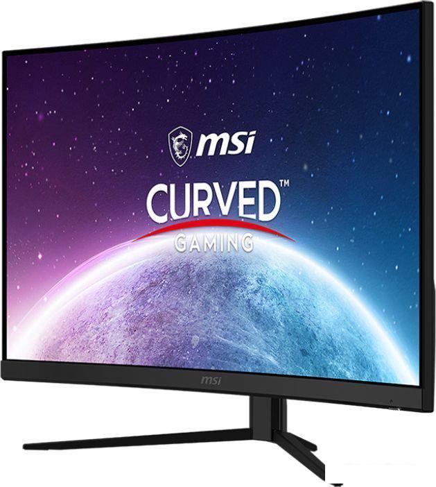 Игровой монитор MSI G32C4X Игровой монитор MSI G32C4X