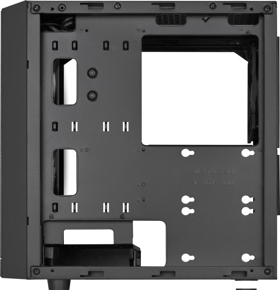 Корпус SilverStone SST-PS15B-PRO