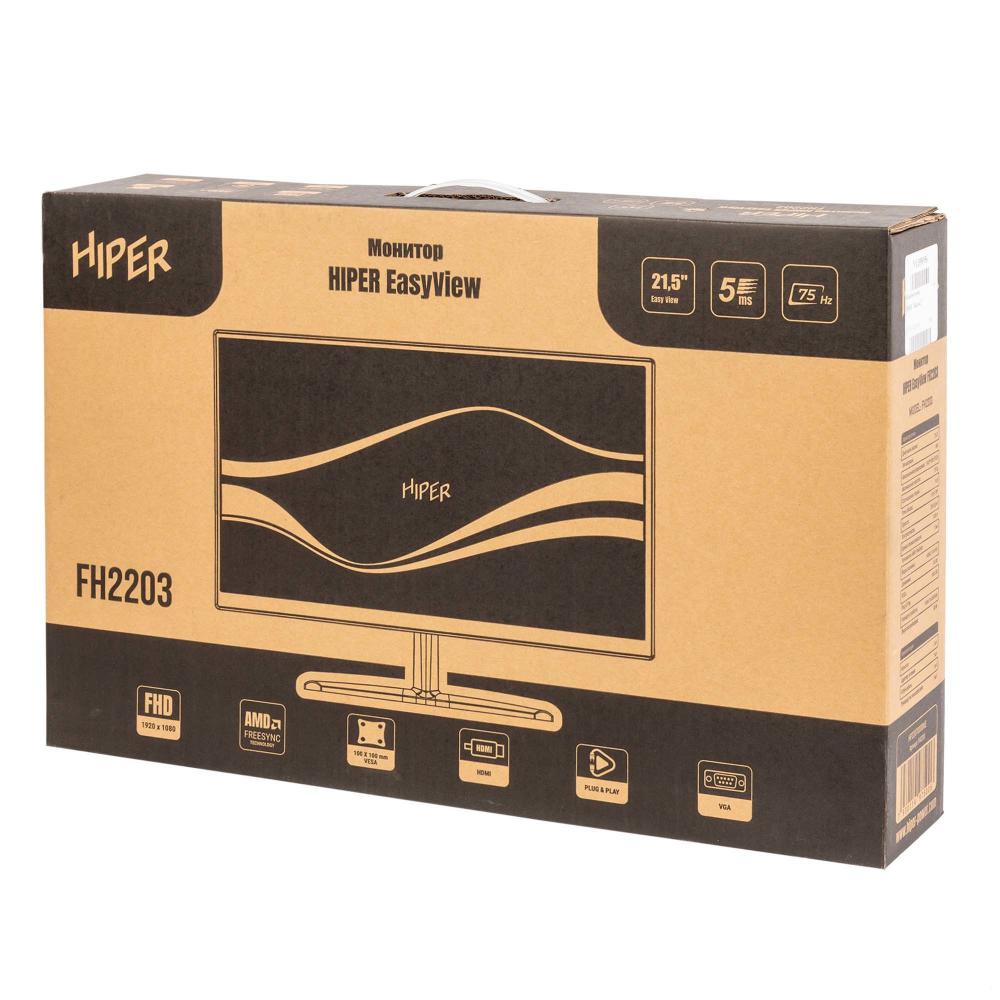 Монитор Hiper EasyView FH2203 Монитор Hiper EasyView FH2203