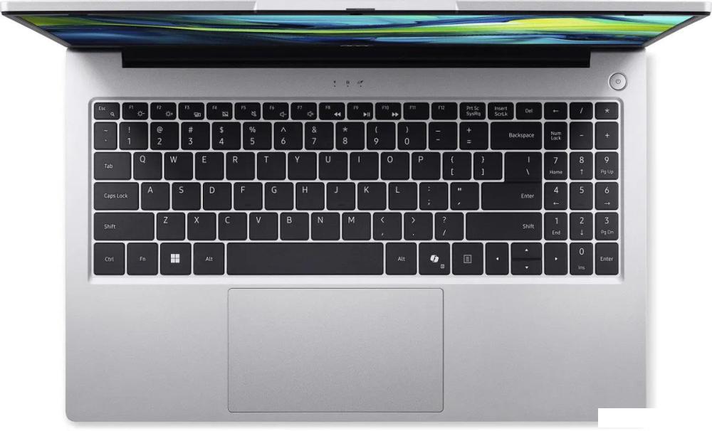 Ноутбук Acer Aspire Lite 15 AL15-42P-R455 NX.D3SCD.002