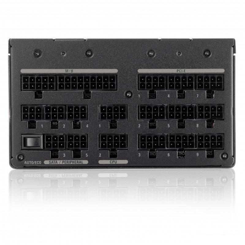 Блок питания Super Flower Leadex Titanium 1600W SF-1600F14HT