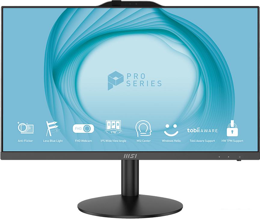 Моноблок MSI Pro AP242 12M-209XRU Моноблок MSI Pro AP242 12M-209XRU
