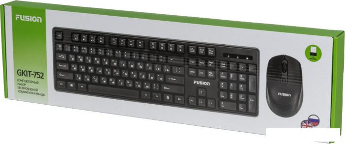 Офисный набор FUSION Electronics GKIT-752