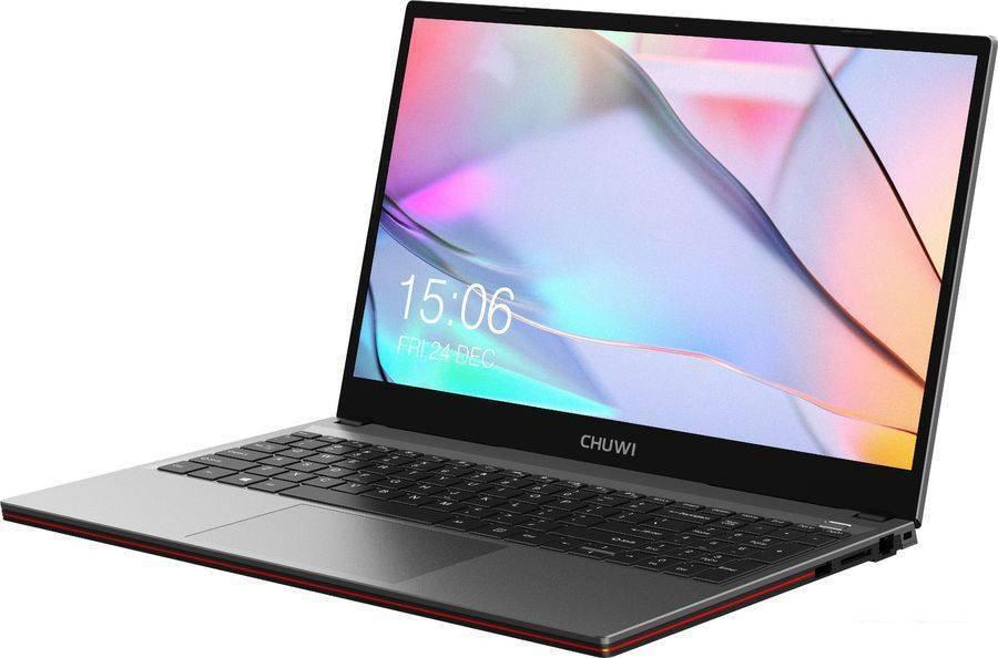Ноутбук Chuwi CoreBook XPro 2022 CWI530-308E2E1PDMXX Ноутбук Chuwi CoreBook XPro 2022 CWI530-308E2E1PDMXX