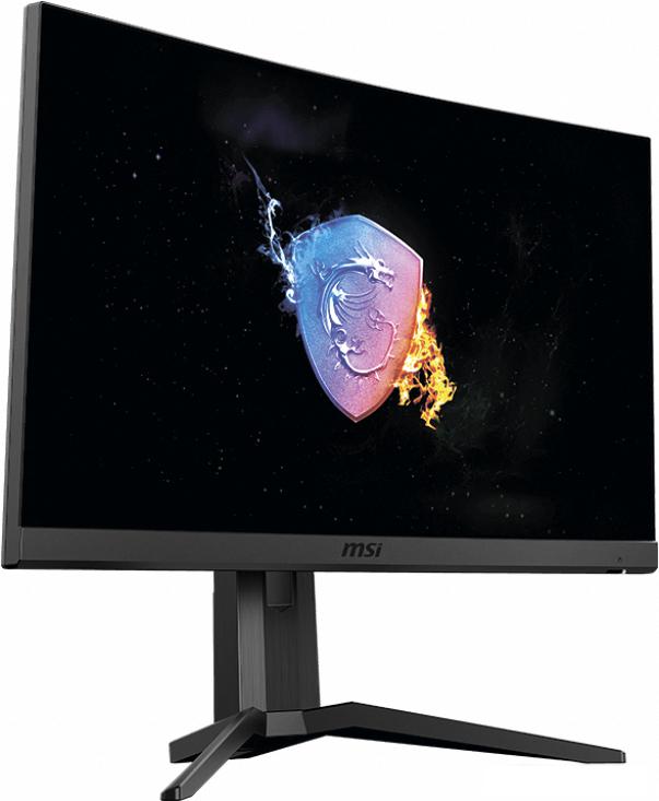Игровой монитор MSI Optix G24C6P Игровой монитор MSI Optix G24C6P