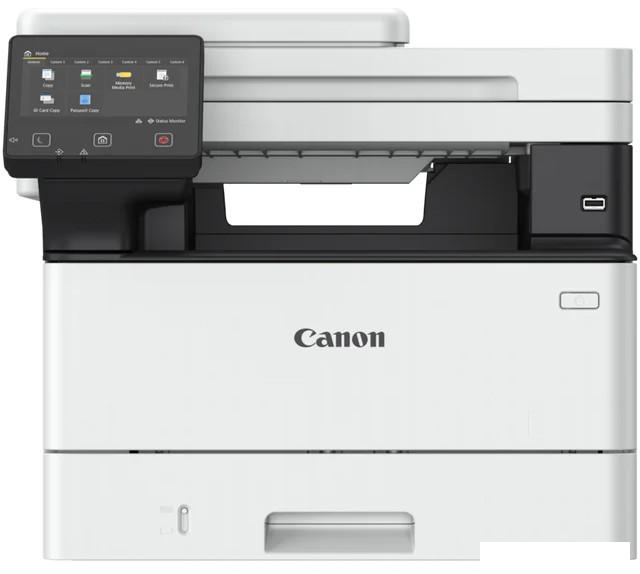 МФУ Canon i-SENSYS MF465dw 5951C007 МФУ Canon i-SENSYS MF465dw 5951C007