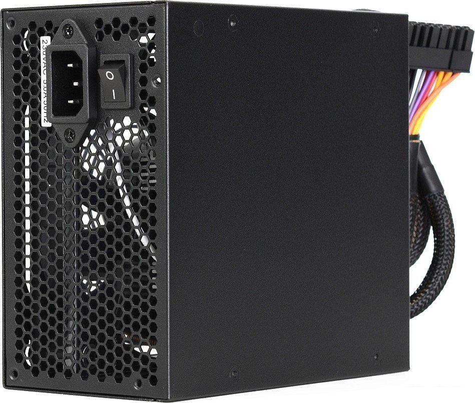 Блок питания CrownMicro CM-PS750W PRO VER2.0