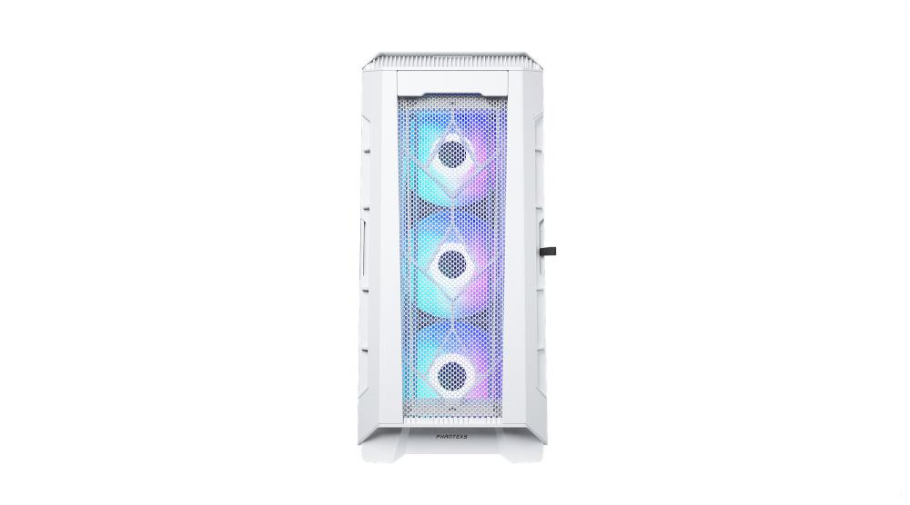 Корпус Phanteks Eclipse P600S PH-EC600PSTG_DMW01