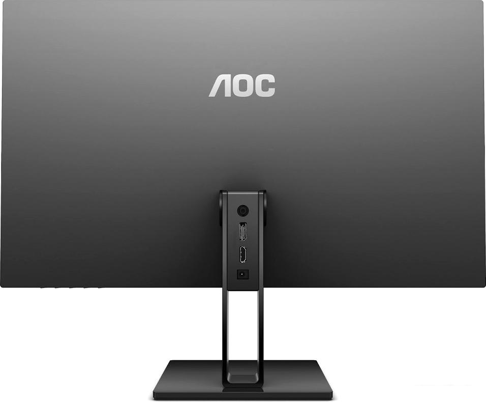 Монитор AOC 22V2Q Монитор AOC 22V2Q