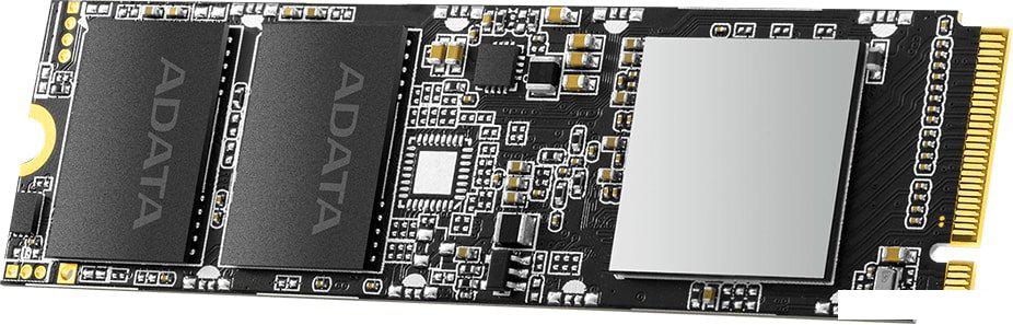SSD ADATA XPG SX8100 2TB ASX8100NP-2TT-C SSD ADATA XPG SX8100 2TB ASX8100NP-2TT-C
