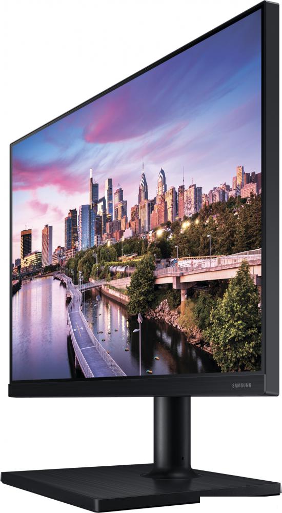 Монитор Samsung T45F LF24T450GYUXEN Монитор Samsung T45F LF24T450GYUXEN