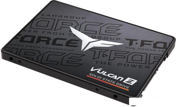 SSD Team T-Force Vulcan Z 240GB T253TZ240G0C101