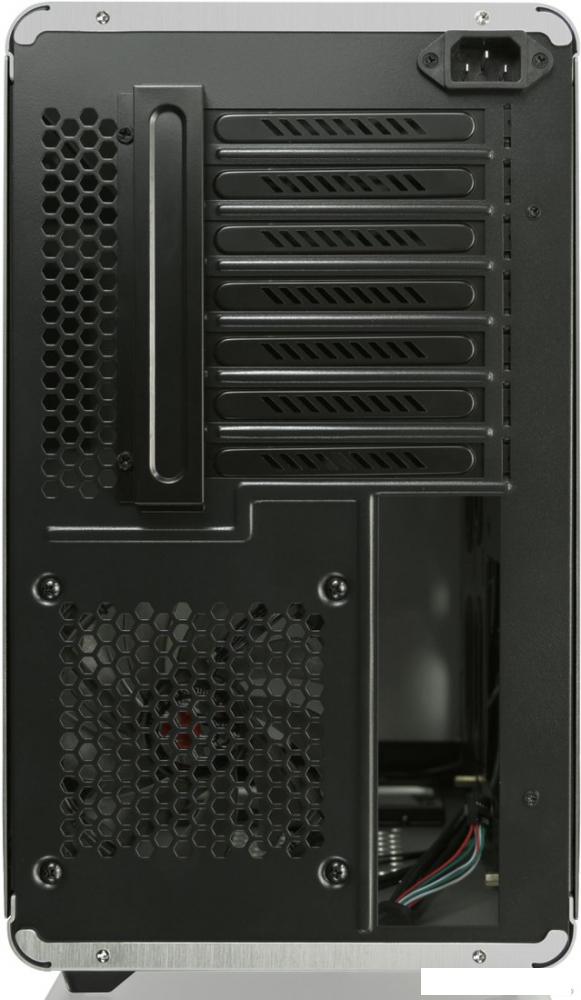 Корпус Raijintek Thetis Classic (серебристый)