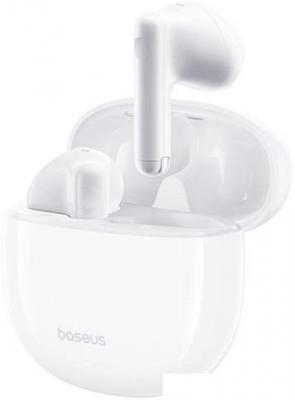 Наушники Baseus Bowie E13 (белый)