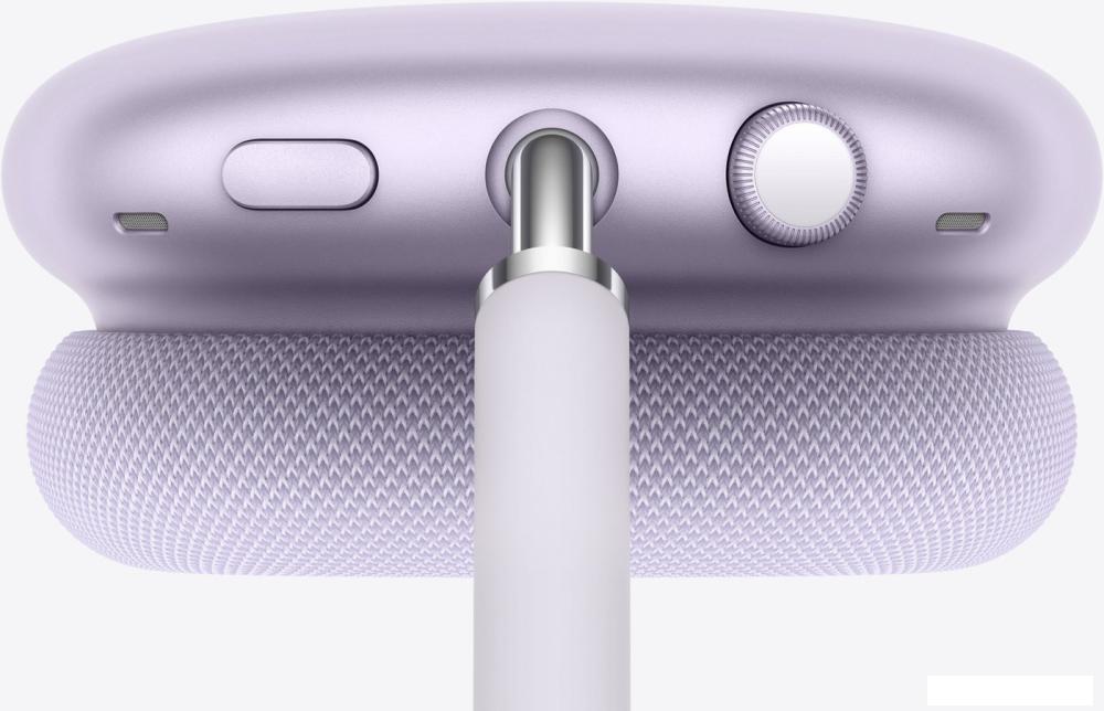 Наушники и гарнитуры Apple AirPods Max 2 (фиолетовый)