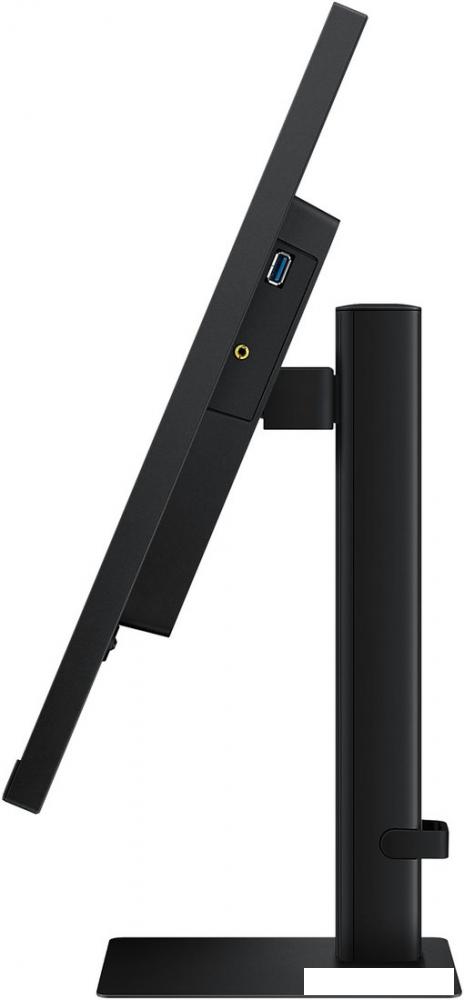 Монитор Samsung ViewFinity S7 S70D LS27D700EAIXCI Монитор Samsung ViewFinity S7 S70D LS27D700EAIXCI