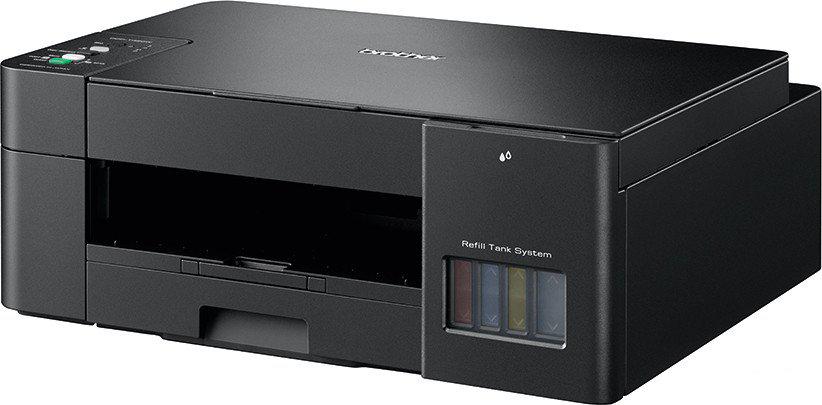 МФУ Brother DCP-T420W InkBenefit Plus МФУ Brother DCP-T420W InkBenefit Plus