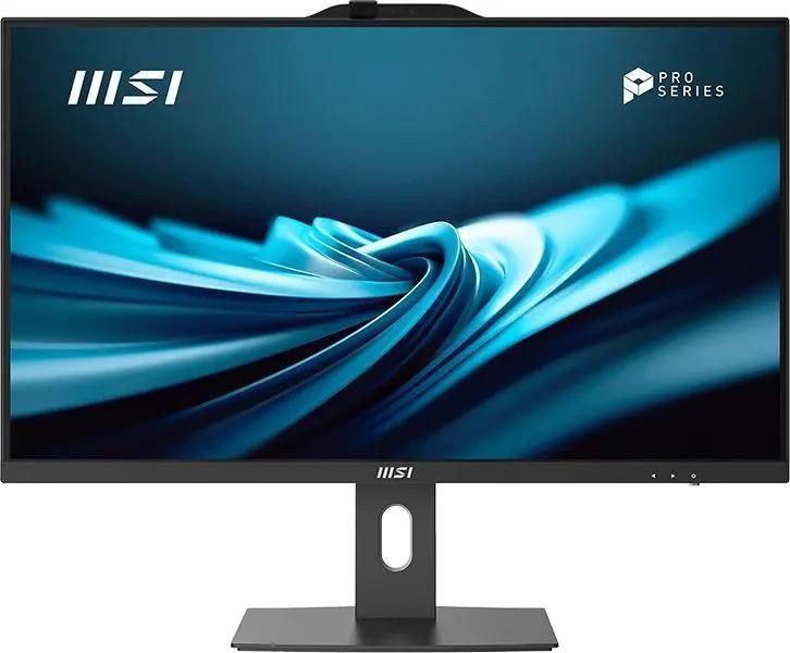 Моноблок MSI Pro AP272P 14M-1210RU