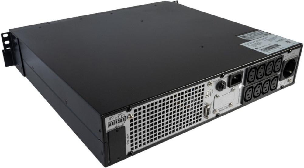Источник бесперебойного питания Systeme Electric SRTSE1000RTXLIG2