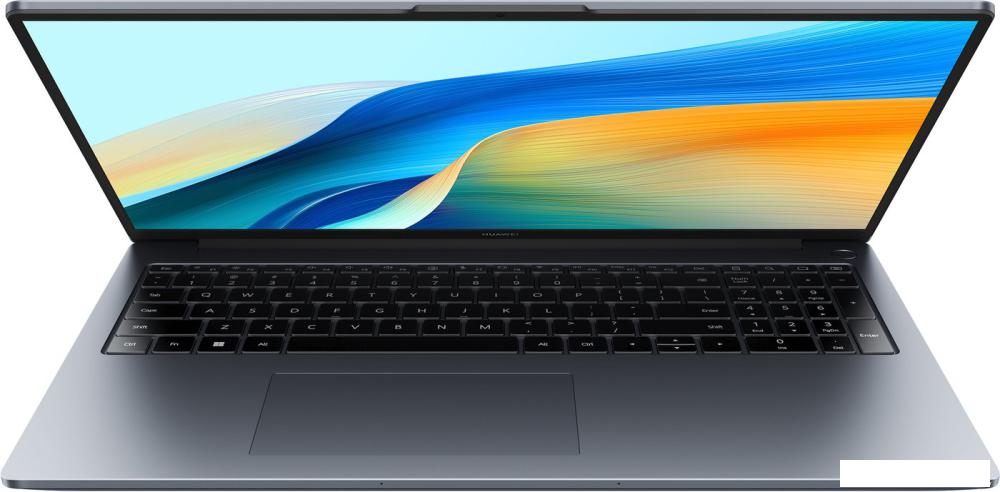Ноутбук Huawei MateBook D 16 2024 MCLG-X 53014CNB