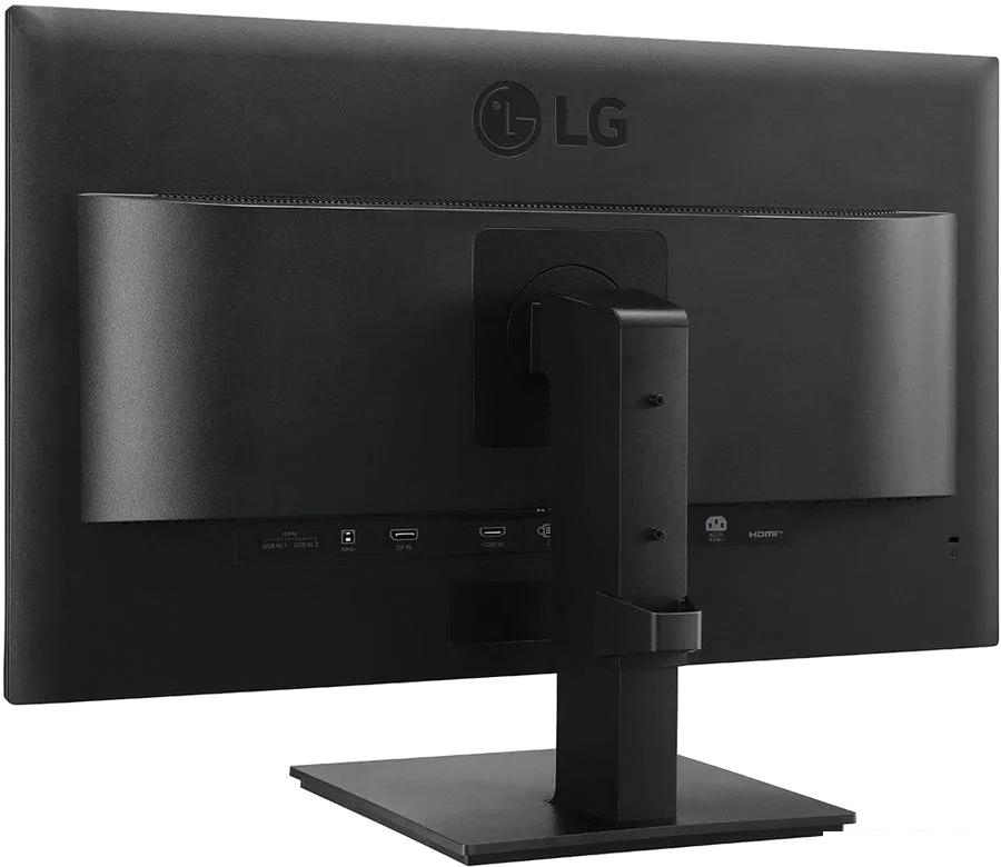 Монитор LG 24BN650Y-B Монитор LG 24BN650Y-B