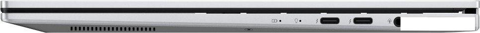 Ноутбук ASUS Zenbook 14 OLED UX3405CA-PP477