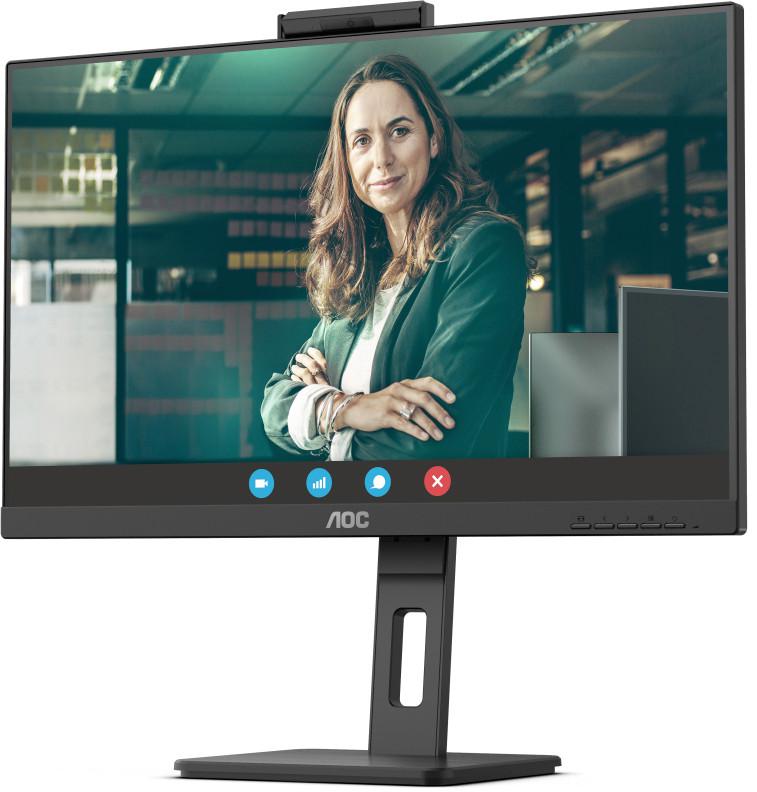 Монитор AOC Q27P3CW Монитор AOC Q27P3CW