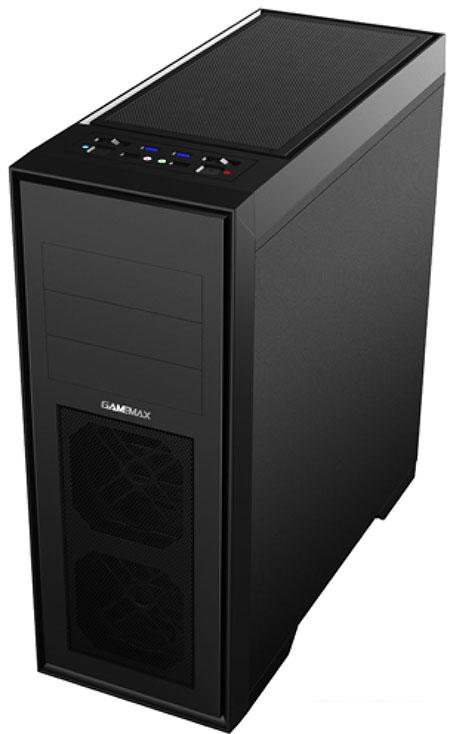 Корпус GameMax Master M905