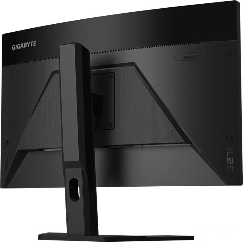Игровой монитор Gigabyte G27QC Игровой монитор Gigabyte G27QC