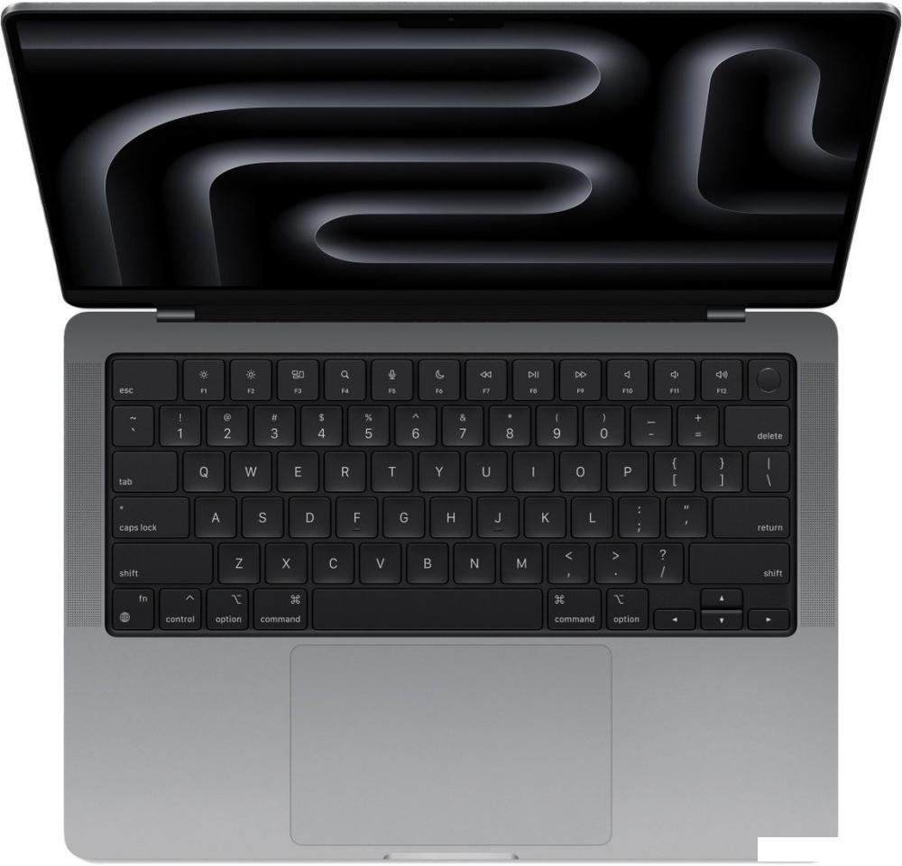 Ноутбук Apple Macbook Pro 14.2" M3 2023 Z1C800132