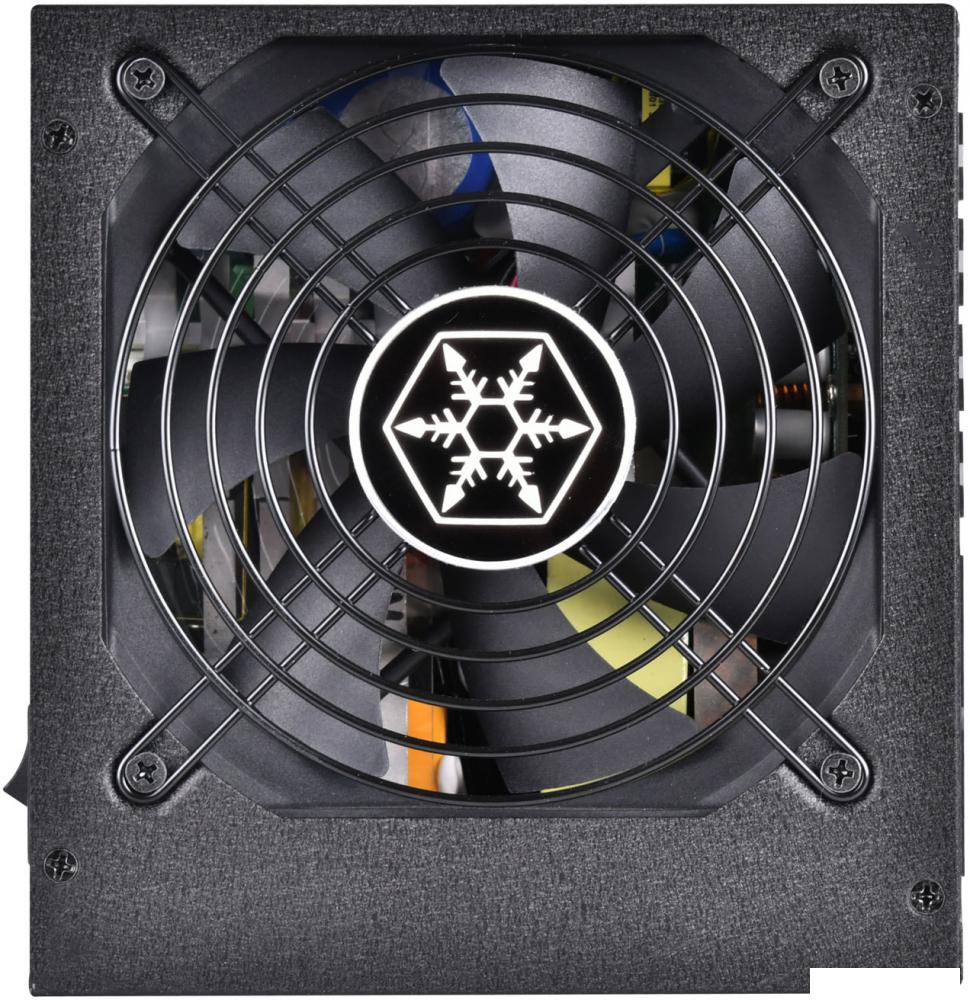 Блок питания SilverStone ST1000-PTS