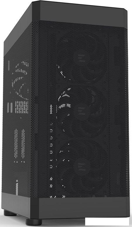 Корпус Zalman i4