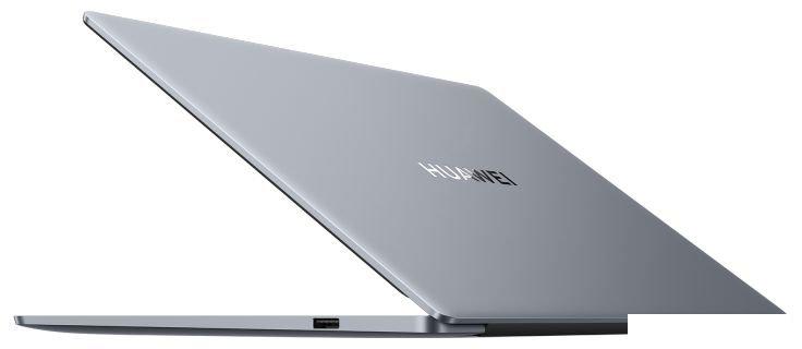Ноутбук Huawei MateBook D 14 2023 MDF-X 53013UFC Ноутбук Huawei MateBook D 14 2023 MDF-X 53013UFC