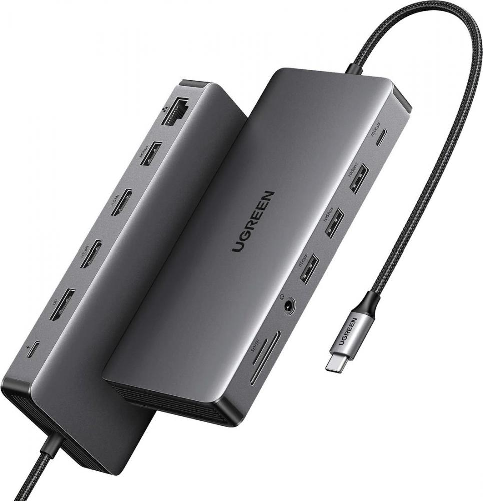 Док-станция Ugreen CM681 15978