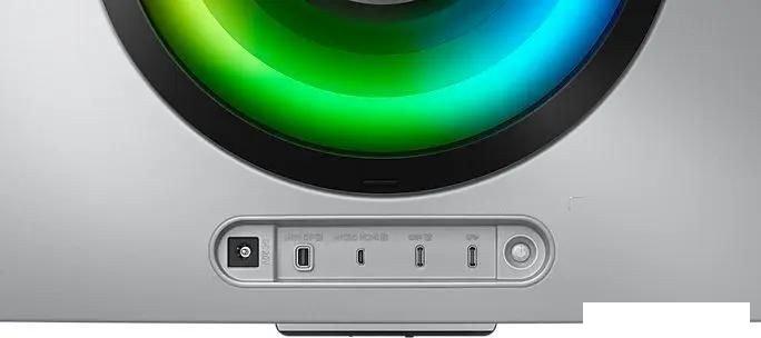 Игровой монитор Samsung Odyssey OLED G8 LS34BG850SIXCI Игровой монитор Samsung Odyssey OLED G8 LS34BG850SIXCI