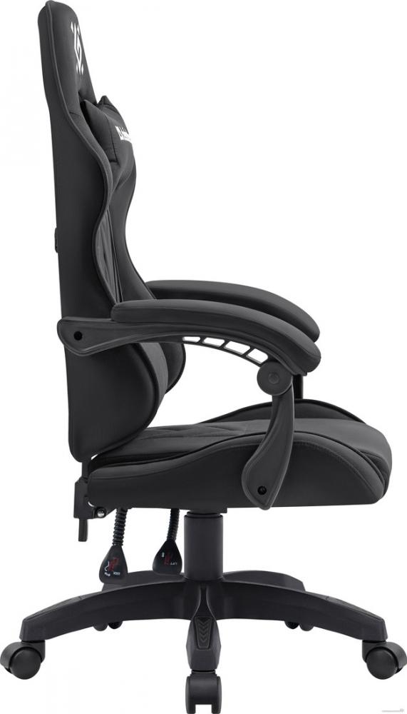 Кресло Defender Breeze (черный) Кресло Defender Breeze (черный)