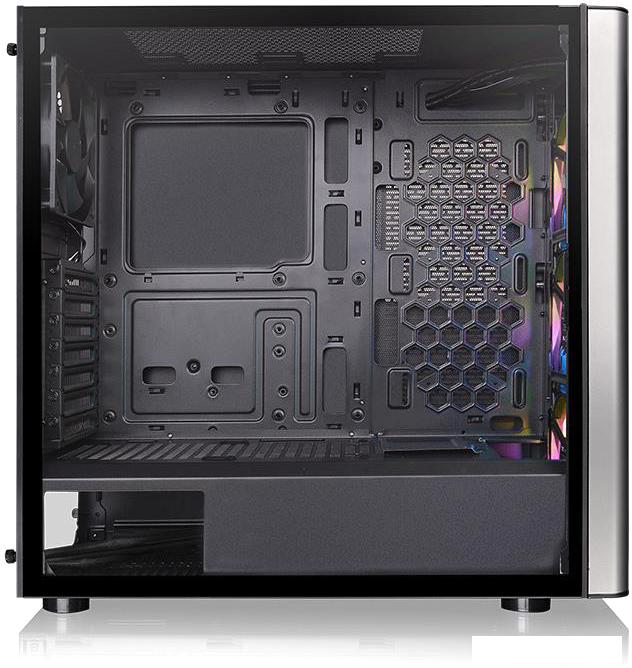 Корпус Thermaltake Level 20 MT ARGB CA-1M7-00M1WN-00
