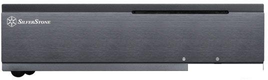 Корпус SilverStone Milo ML06 SST-ML06B