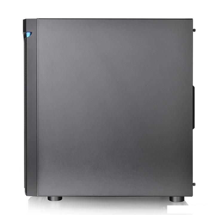 Корпус Thermaltake H590 TG ARGB CA-1X4-00M1WN-00