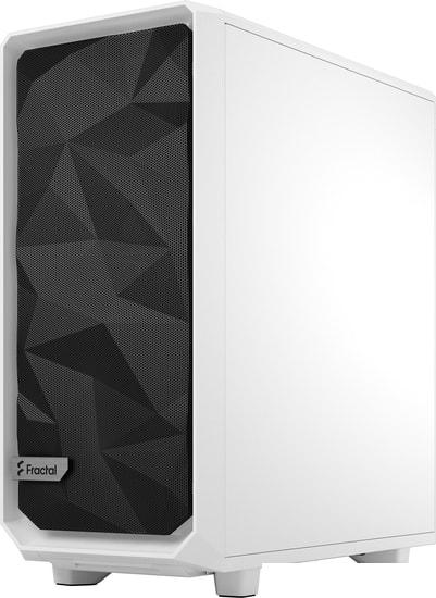 Корпус Fractal Design Meshify 2 Compact Clear Tempered Glass FD-C-MES2C-05