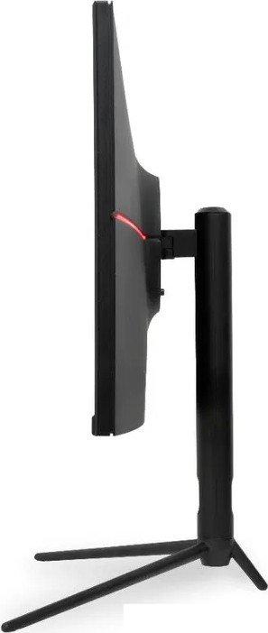 Игровой монитор Nepra HISPIDA GI27Q24HE
