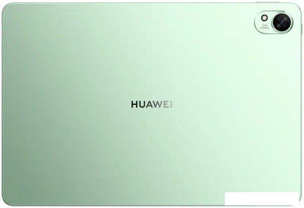 Планшет Huawei MatePad 11.5" S 2026 PaperMatte Wi-Fi SLG-W09 12GB/256GB с клавиатурой (зеленый)