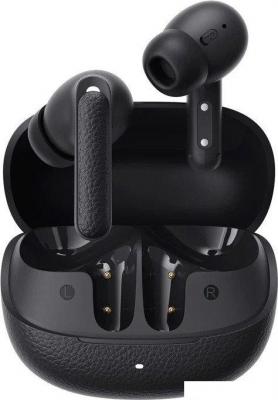 Наушники QCY Buds ANC (черный)