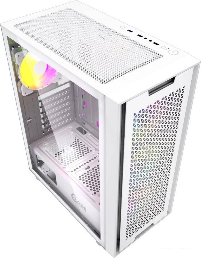 Корпус Powercase Alisio X4W CAXW-L4