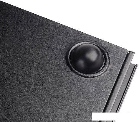 Корпус SilverStone Milo ML06 SST-ML06B