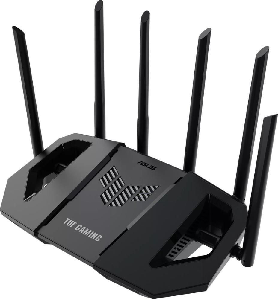 Wi-Fi роутер ASUS TUF Gaming BE6500