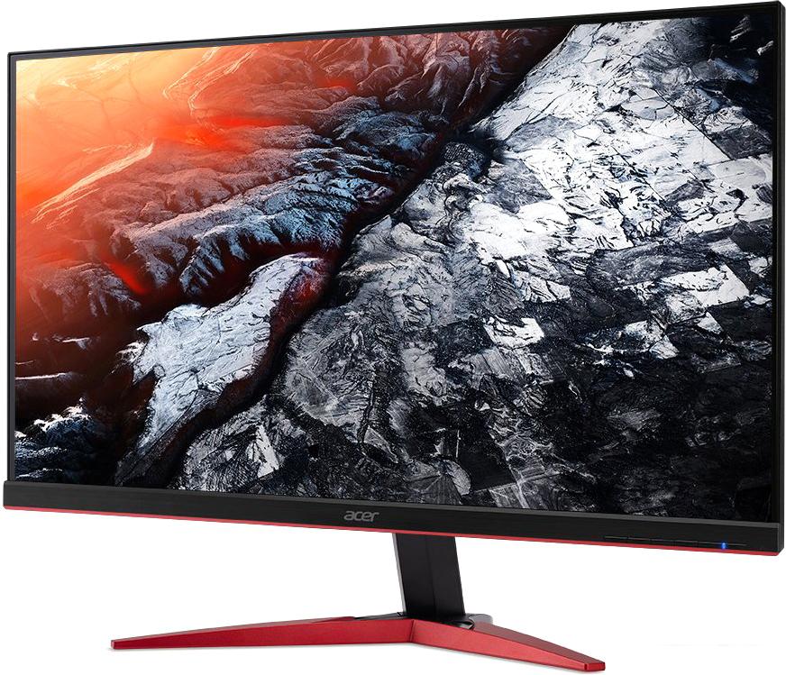 Игровой монитор Acer KG271Gbmiix Игровой монитор Acer KG271Gbmiix