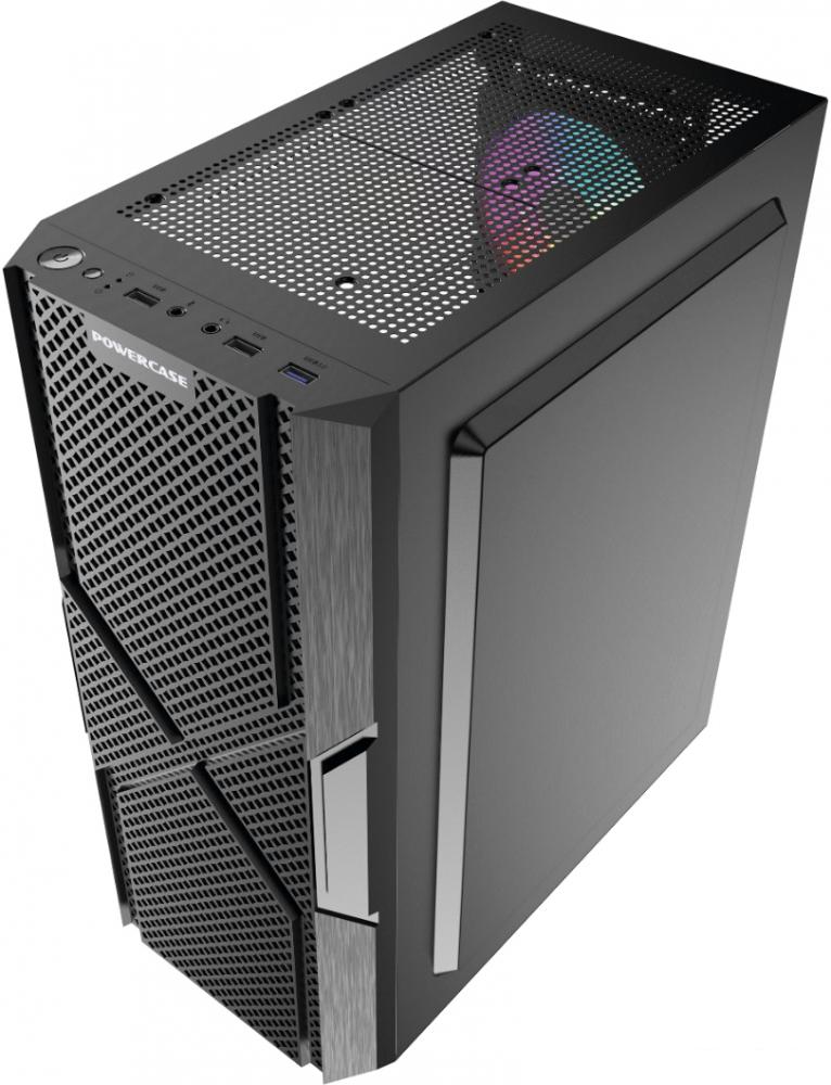 Корпус Powercase Mistral T4B