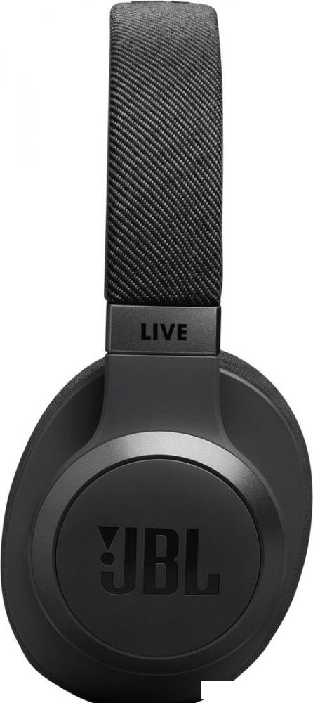 Наушники JBL Live 770NC (черный)
