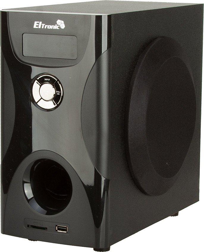 Акустика Eltronic 20-84 Home Sound